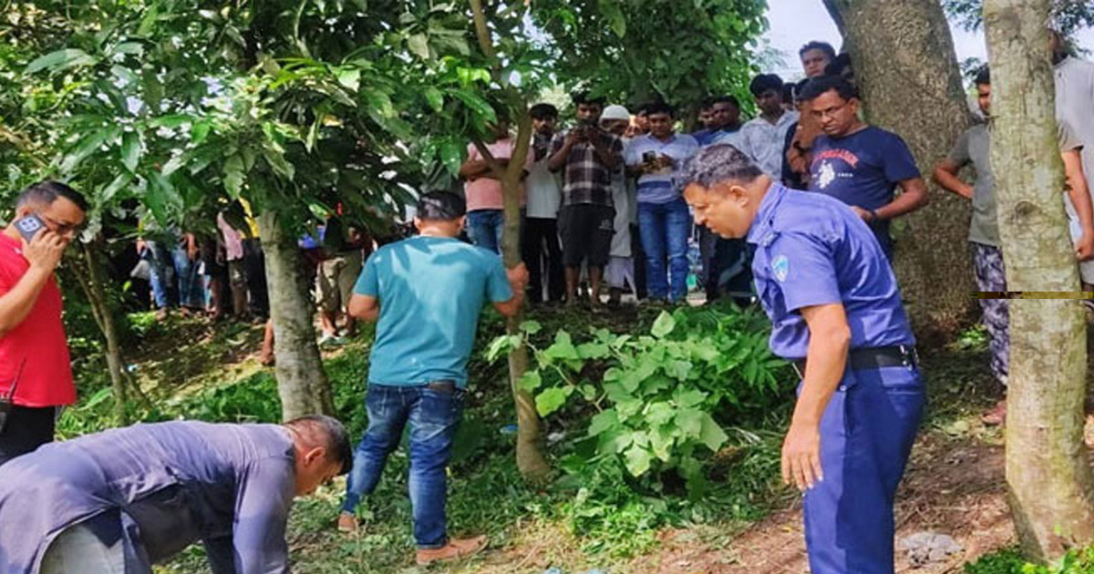 কুমিল্লায় ধর্ষককে হত্যা, গ্রেপ্তার তিন