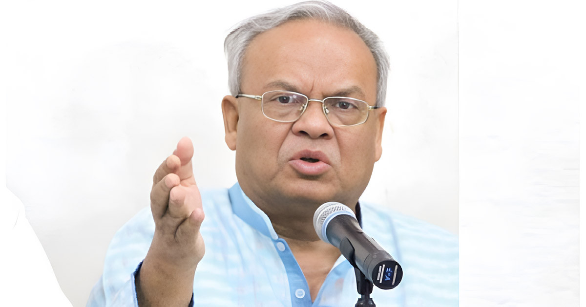 মিথ্যা মামলা দিয়ে হয়রানি ও চাঁদাবাজি বন্ধের দাবি বিএনপির