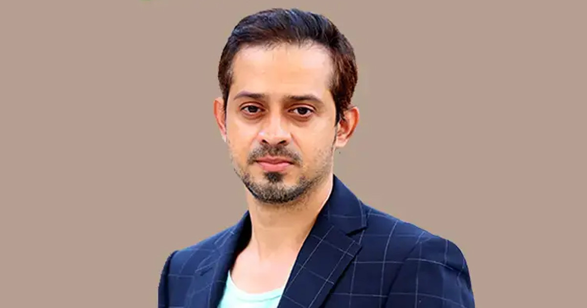 ‘গোপালগঞ্জের মাটিতে বুক ফুলিয়ে ‘‘মুজিববাদ মুর্দাবাদ’’ স্লোগান দিয়ে এসেছে, তাদের এপ্রিশিয়েট করা উচিত’