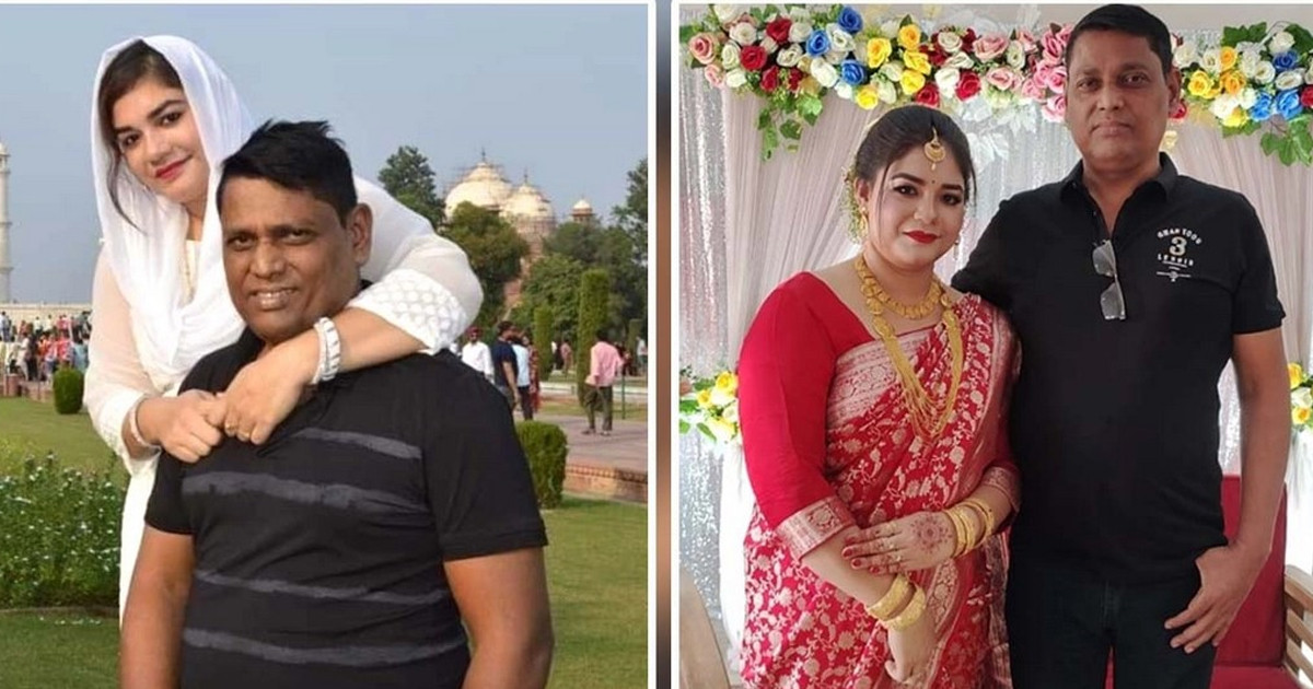 কিডনি দেওয়ার আগে দোতলা বাড়ি লিখে নেন টুনি!