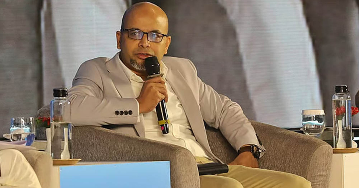 'আর কখনো ইন্টারনেট বন্ধ হবে না', শপথ ফয়েজ আহমদ তৈয়্যবের