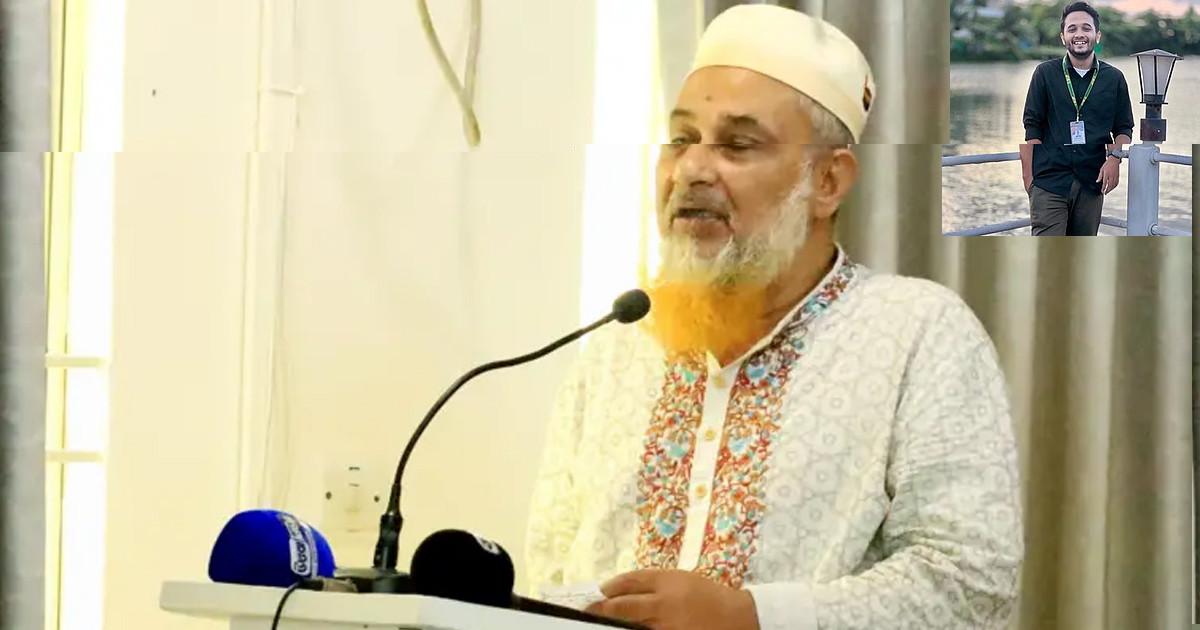 জিয়াউর রহমানের মাধ্যমে মানুষ স্বাধীনতার স্বাদ পেয়েছিলো: মুগ্ধর বাবা