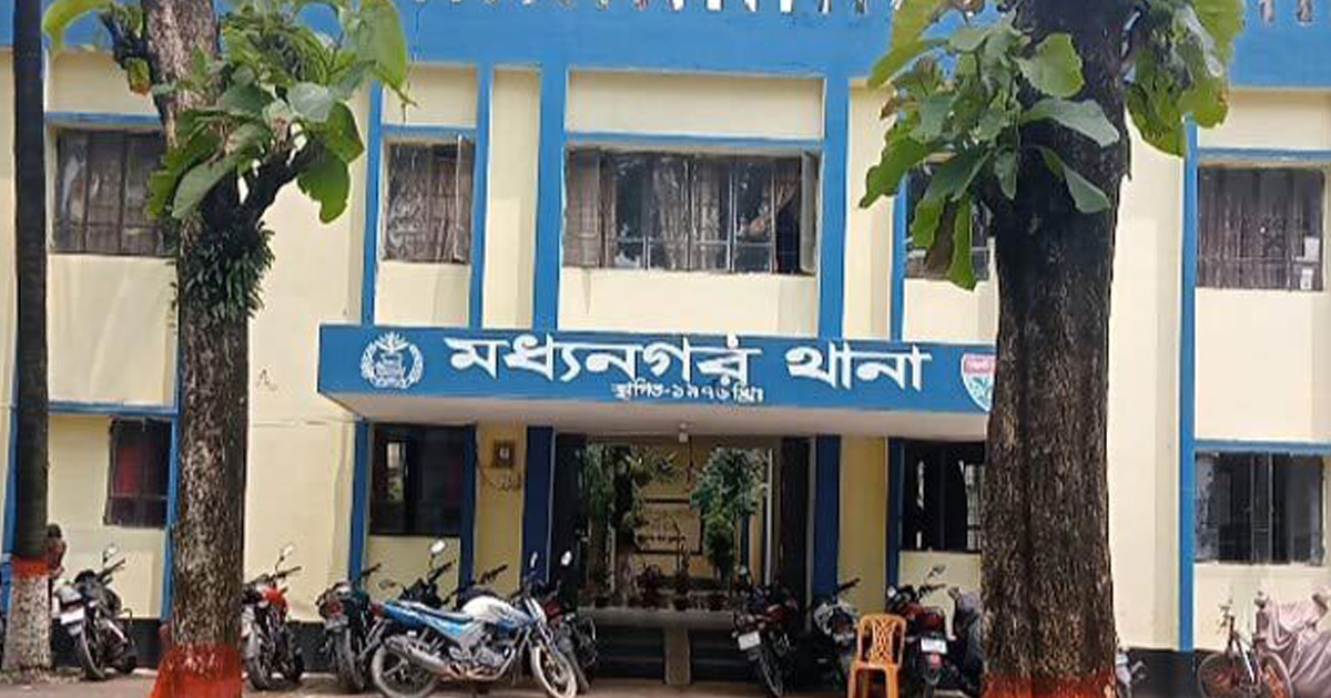 সুনামগঞ্জে খাল পার হতে গিয়ে ডুবে মা-মেয়ের মৃত্যু