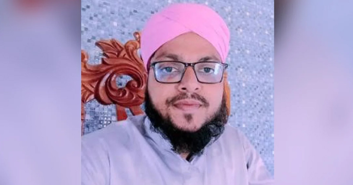 বাঁশখালীতে বিদ্যুৎস্পৃষ্টে খতিবের মৃত্যু