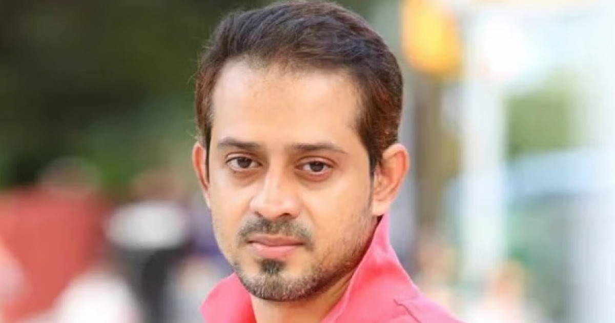 ইলিয়াস হোসাইনের প্রশ্ন, সমন্বয়ক সাহেবেরা এতো চেতে গেলেন কেন?