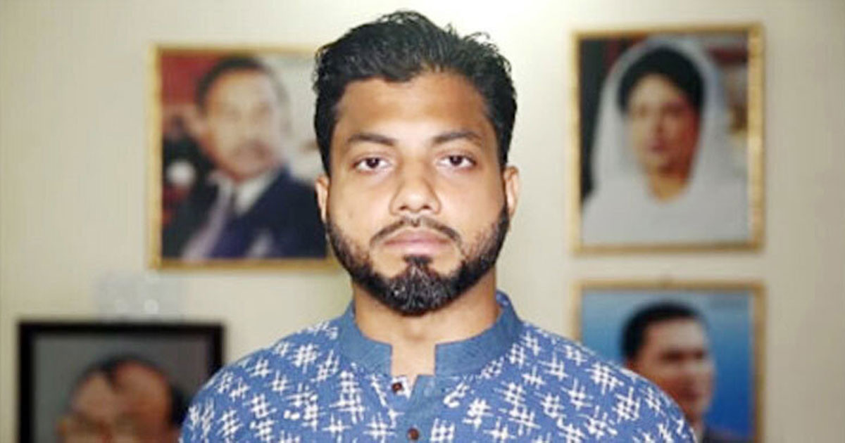 মুরাদনগরে বিশাল জনসভার ঘোষণা দিলেন ইশরাক হোসেন