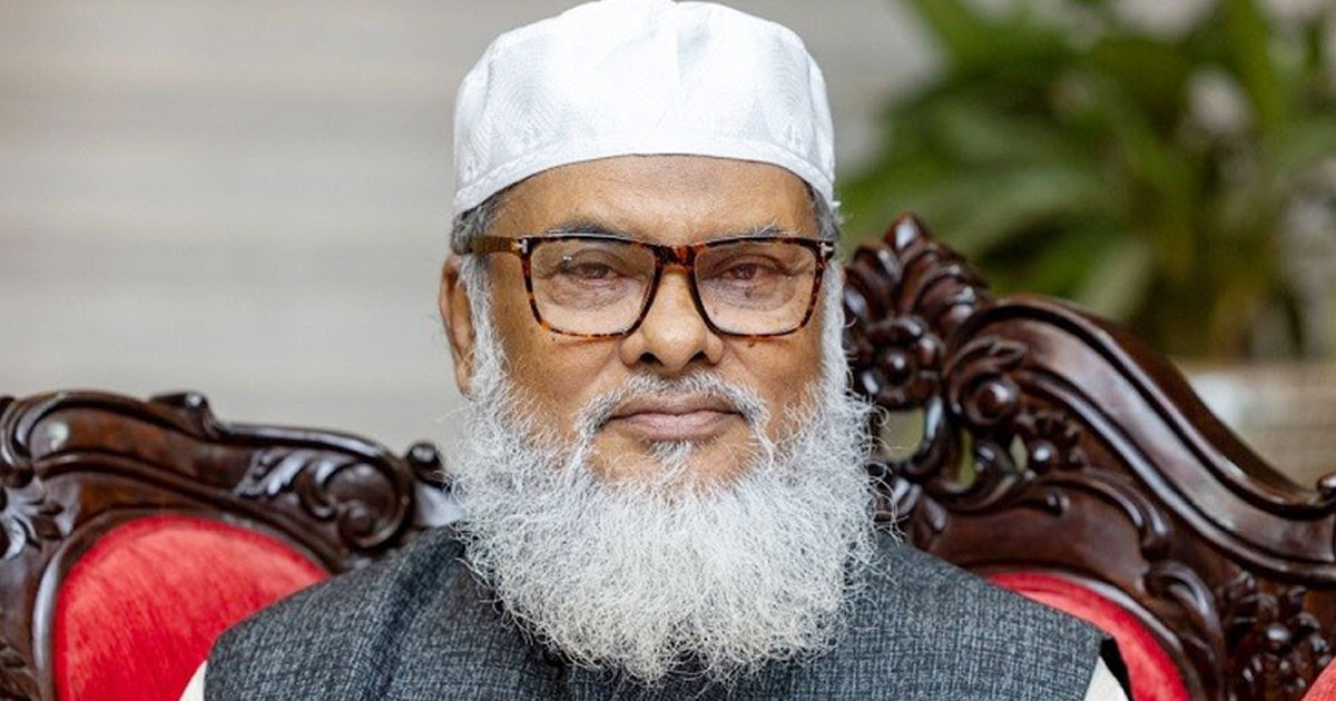 বক্তব্য ভুলভাবে উপস্থাপিত হয়েছে: ধর্ম উপদেষ্টা