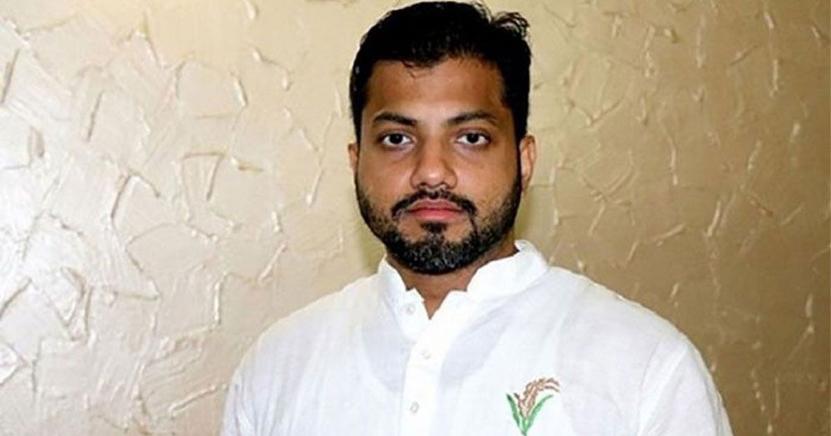 জাতি বিভক্ত হলেই বহির্বিশ্ব হস্তক্ষেপের সুযোগ পায়: ইশরাক হোসেন