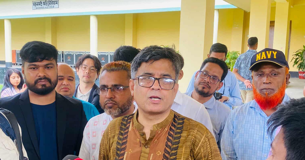 নির্বাচন নিয়ে কোনো অনিশ্চয়তা নেই: প্রেস সচিব