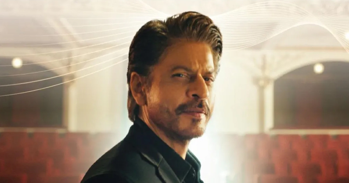শুটিংয়ে চোট পেয়েছেন শাহরুখ, নেওয়া হচ্ছে যুক্তরাষ্ট্রে
