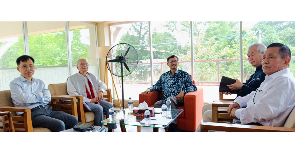 ‘পার্বত্য শান্তি চুক্তির বড় সমস্যাগুলো গভীরভাবে পর্যবেক্ষণ করা হবে’