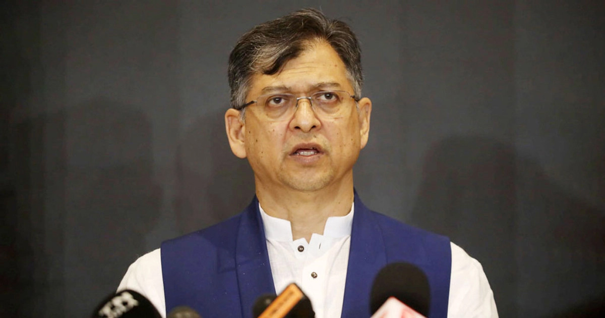 জামায়াতের সমাবেশে বিএনপিকে আমন্ত্রণ জানানো হয়নি: সালাহউদ্দিন