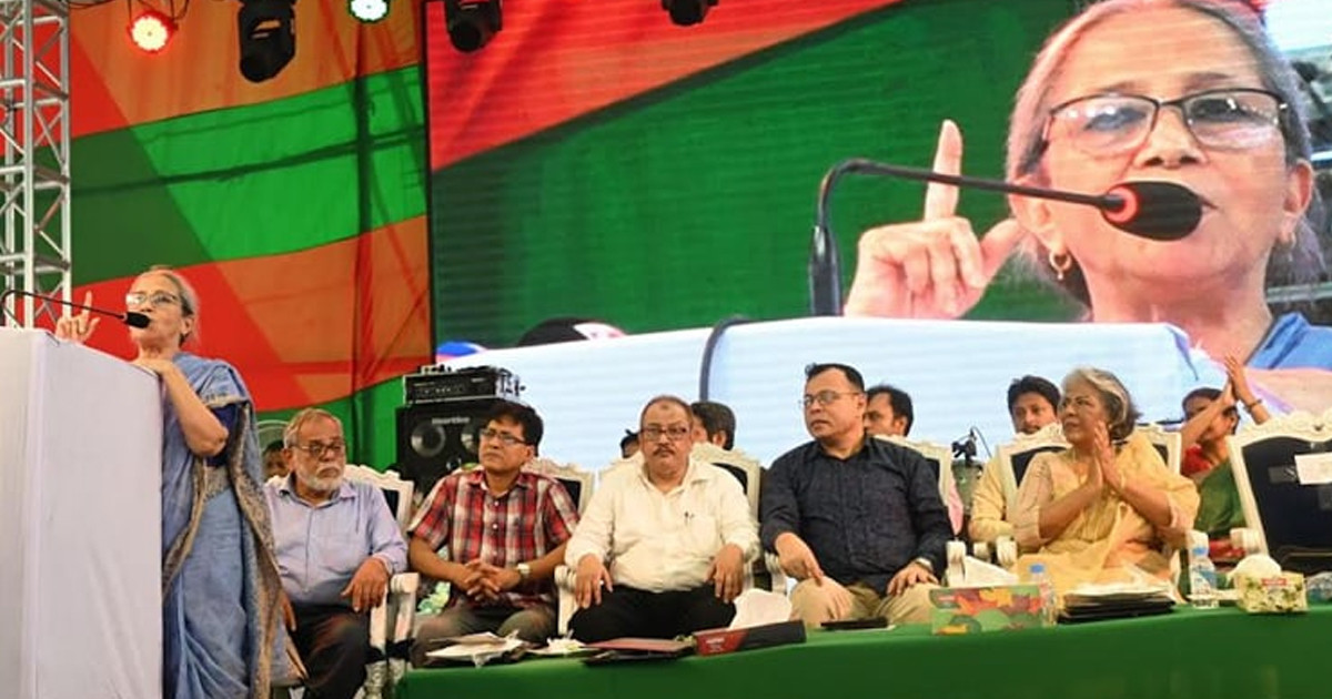 শ্রমিকদের অবদানেই দেশ এগিয়ে চলছে : মৎস্য উপদেষ্টা