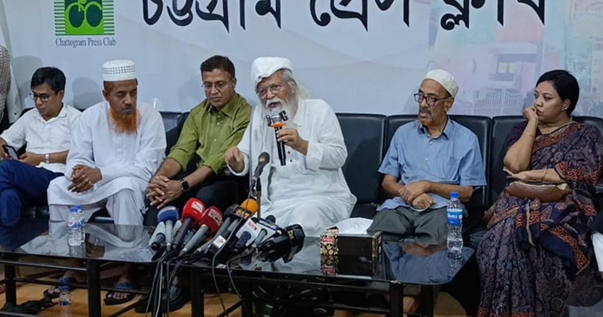 সবাইকে সজাগ থাকতে হবে ফ্যাসিবাদ যেন ফিরে না আসে: ফরহাদ মজহার