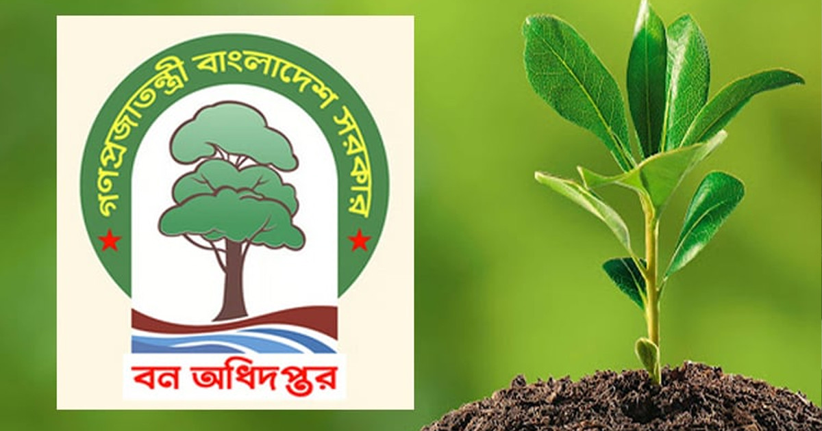 জুলাই শহীদদের স্মরণে সারাদেশে ‘এক শহীদ এক বৃক্ষ’ রোপণ কর্মসূচি অনুষ্ঠিত