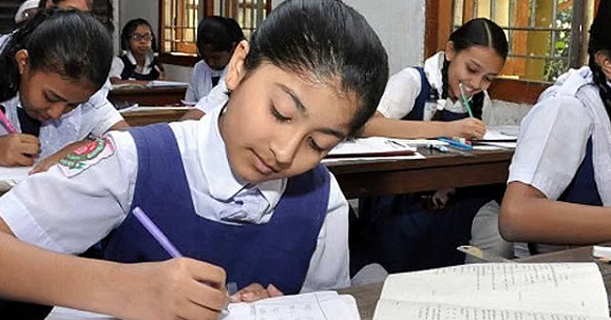 পঞ্চম শ্রেণির শিক্ষার্থীদের বৃত্তি পরীক্ষা নিয়ে নতুন সিদ্ধান্ত