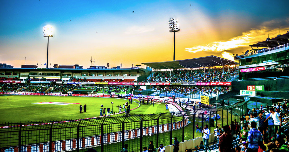 মিরপুর স্টেডিয়াম থেকে কিনে খেতে হবে না খাবার!