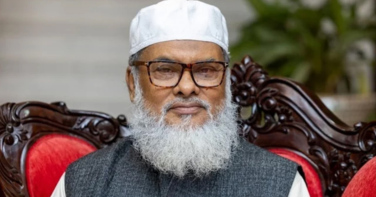 সারা দেশে মসজিদের সভাপতি হওয়া নিয়ে ধর্ম উপদেষ্টা যা বলেছেন