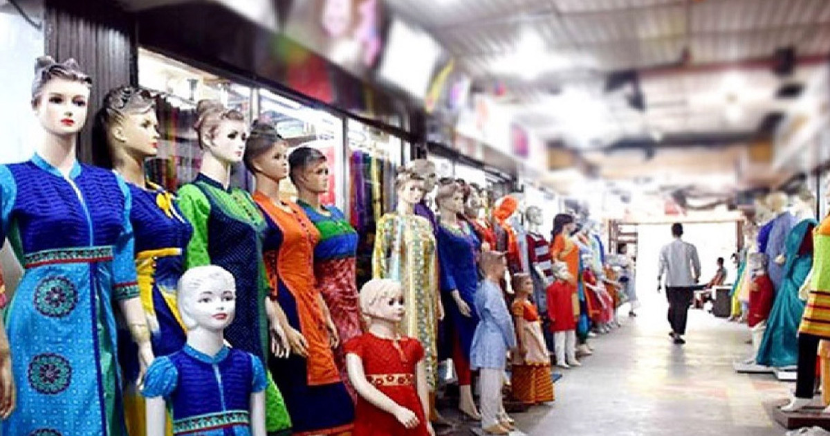 রোববার রাজধানীর যেসব এলাকায় মার্কেট বন্ধ