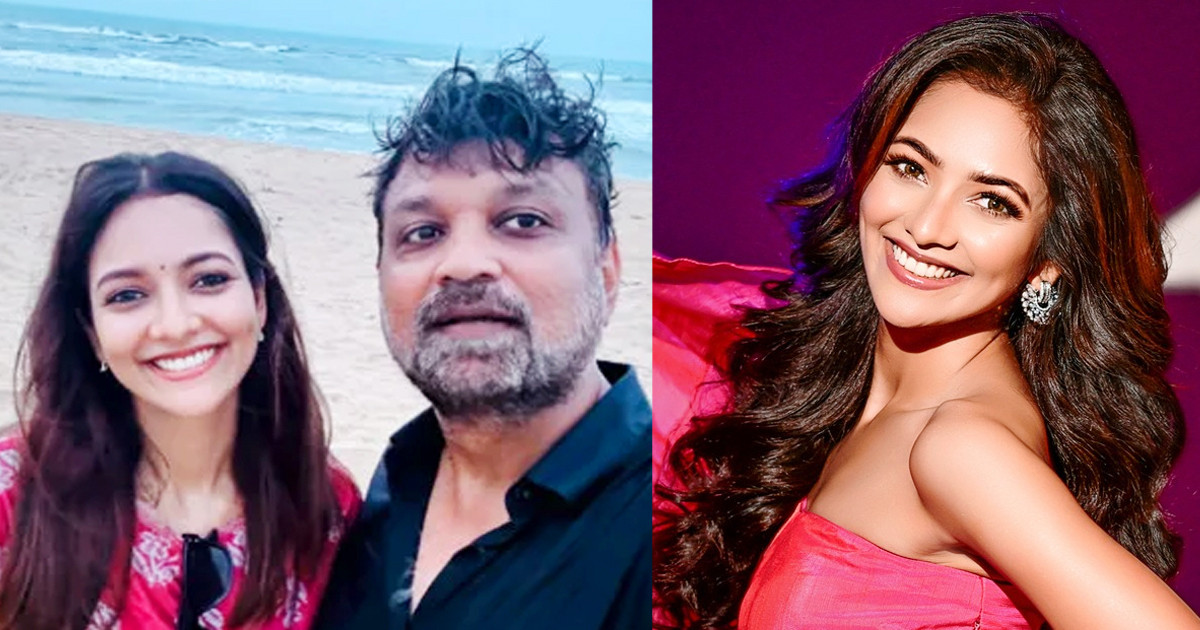 সুস্মিতার সঙ্গে প্রেমের গুঞ্জনে সৃজিত বললেন, ‘রিল্যাক্স’