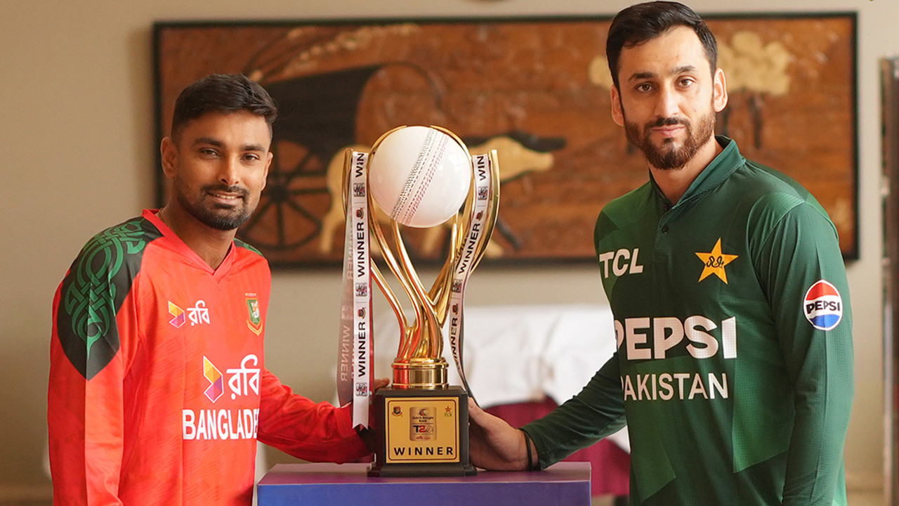 ৯ বছরের খরা, ১২ ম্যাচের ব্যর্থতার পর আজ কি ঘুরে দাঁড়াবে বাংলাদেশ