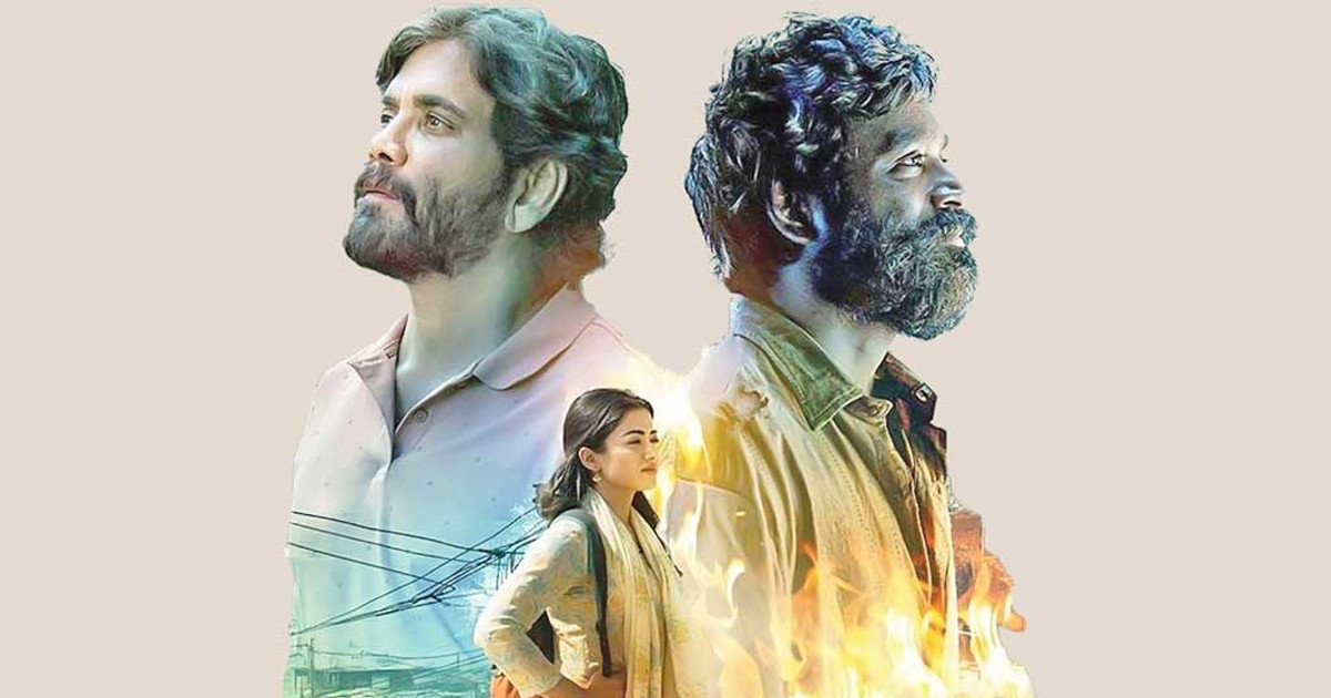 ‘কুবেরা’ প্রমাণ করলো, ভিন্ন গল্পেও আছে সাফল্য