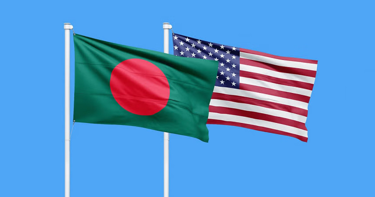 শুল্ক নিয়ে আলোচনার জন্য বাংলাদেশকে অপেক্ষার বার্তা যুক্তরাষ্ট্রের