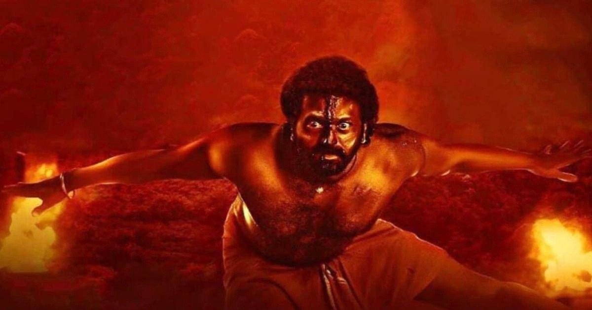 ঐতিহাসিক চরিত্রে আবারো রিশভ শেট্টির জয়জয়কার