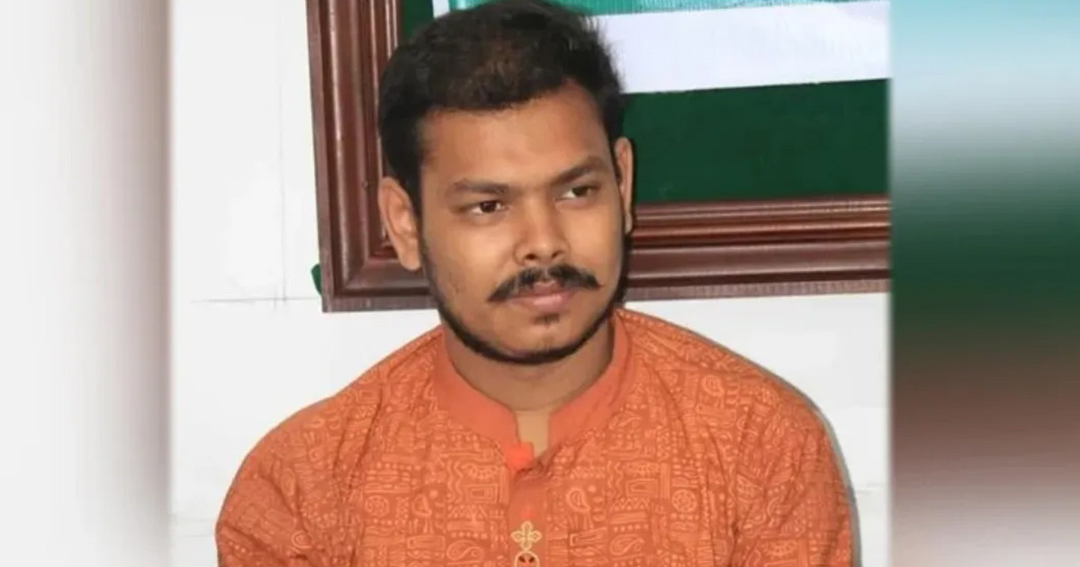 একটি ছাত্র সংগঠন ডাকসু নির্বাচন বানচালে কাজ করছে: ইয়ামিন মোল্লা