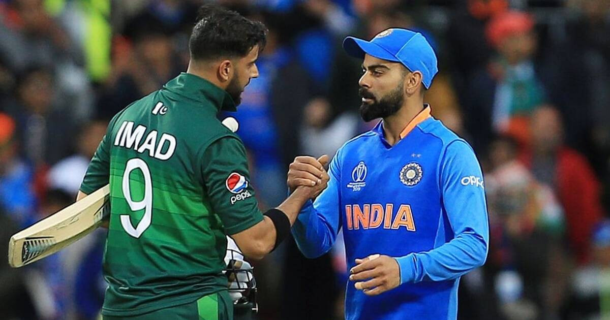 পাকিস্তানের বিপক্ষে খেলতে আপত্তি ভারতীয় ক্রিকেটারদের, ম্যাচ বাতিল