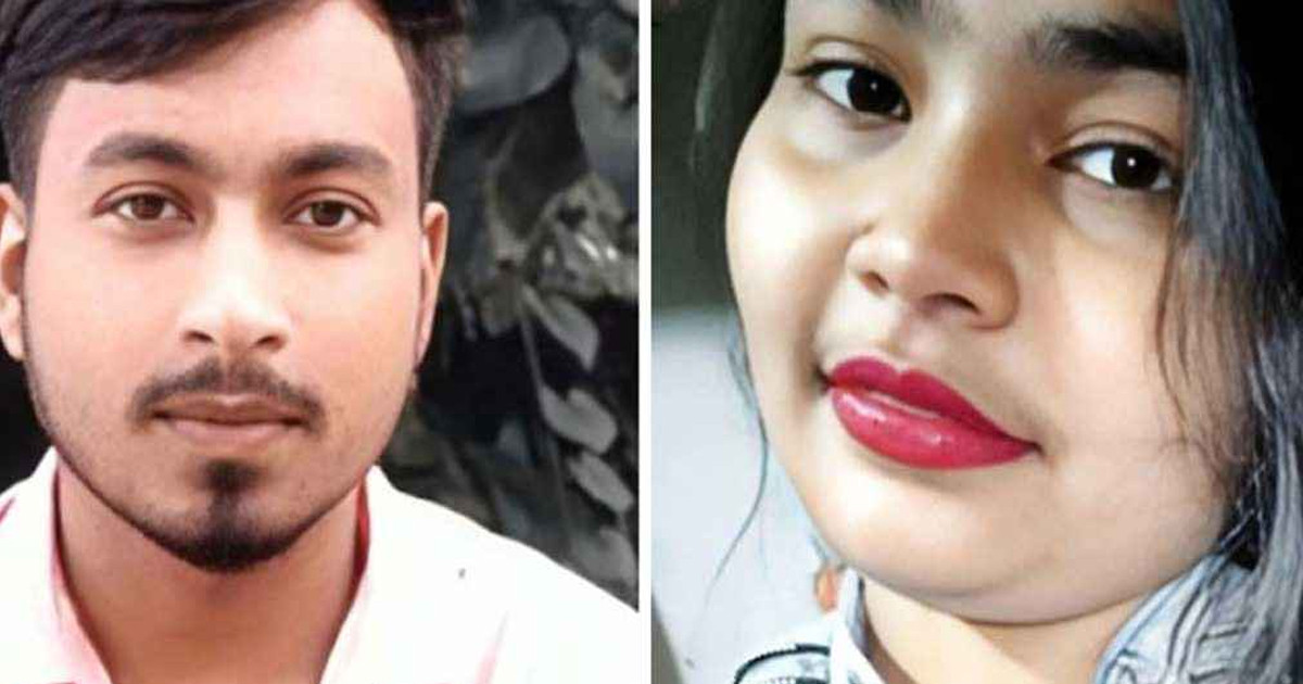 স্ত্রীকে ভিডিও কলে রেখে স্বামীর আত্মহত্যা