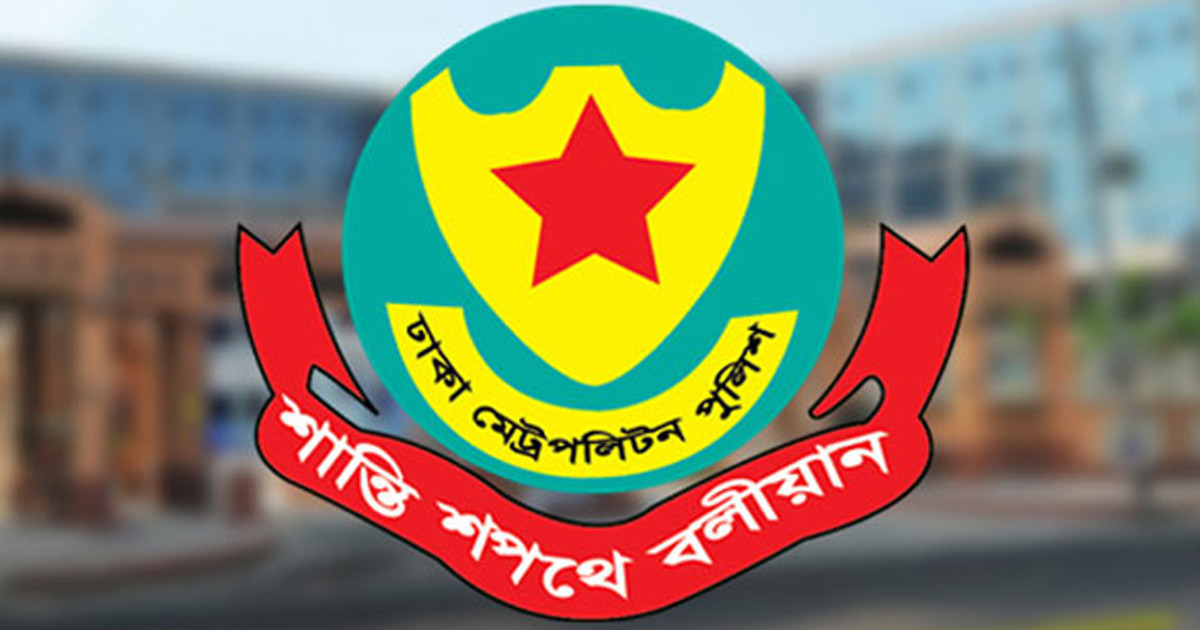 গুলিস্তান ও আজিমপুরে কোনো বাস পোড়ানো হয়নি: ডিএমপি
