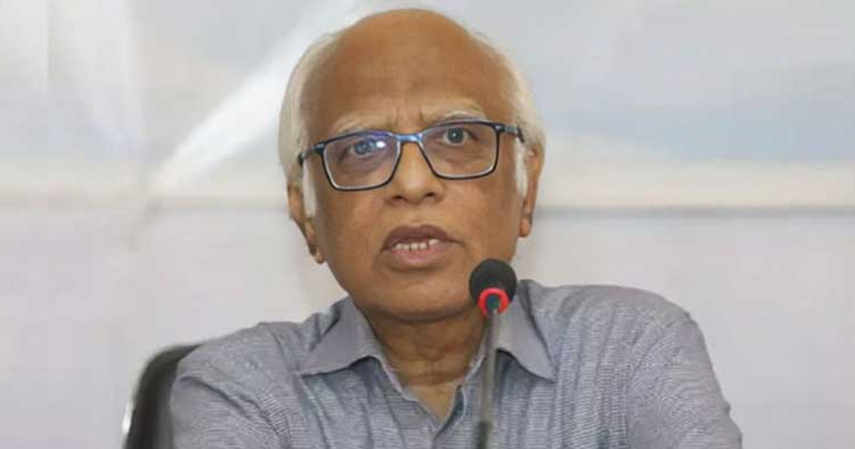 বন সংরক্ষণে নতুন পরিকল্পনা দরকার: পরিকল্পনা উপদেষ্টা