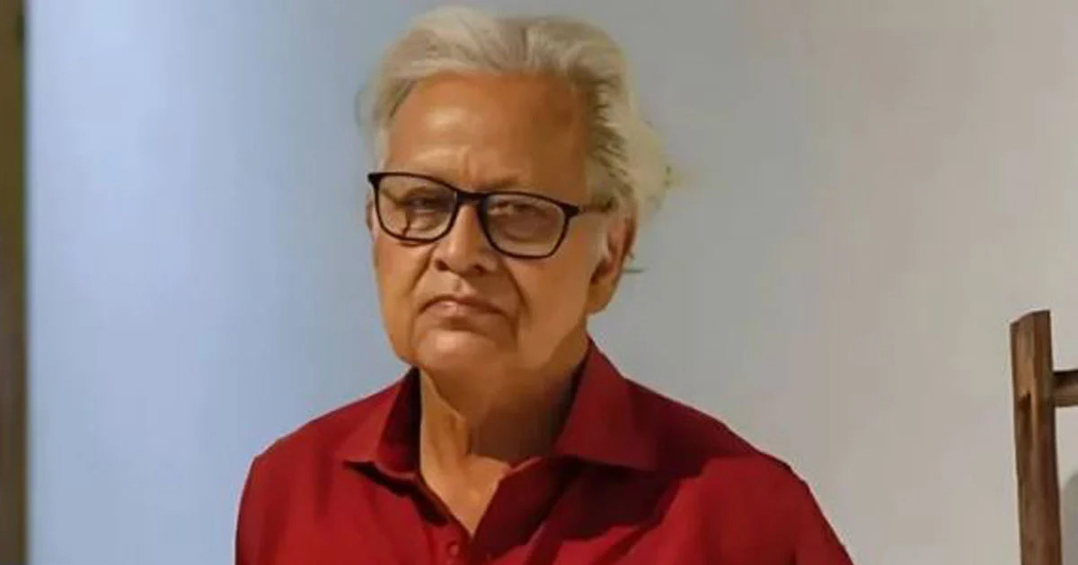 ভাস্কর হামিদুজ্জামান খান আর নেই