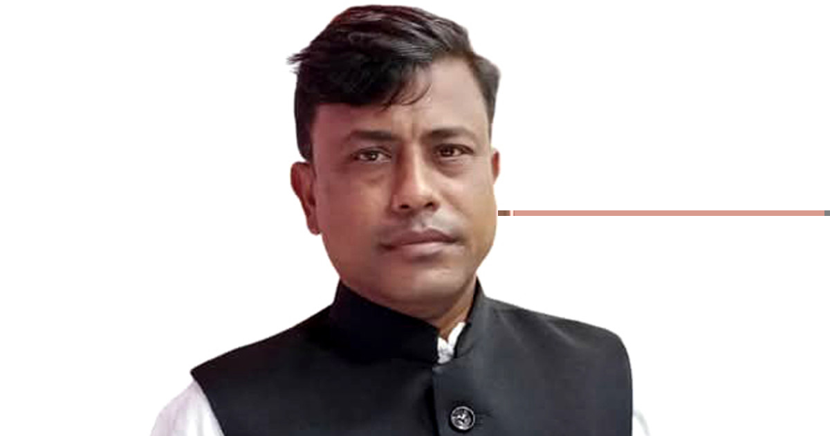 নিষিদ্ধ আওয়ামী লীগের প্রচার ও প্রকাশনা সম্পাদক গ্রেপ্তার