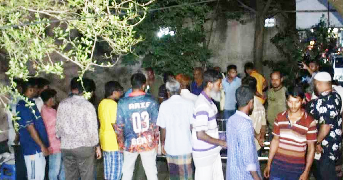 খুলনায় মদপানে আরও ২ জনের মৃত্যু