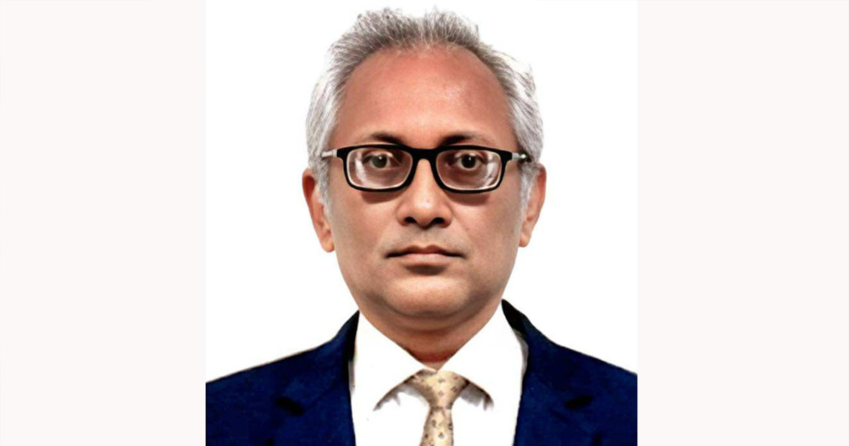 দুদকের নতুন সচিব খালেদ রহীমের যোগদান
