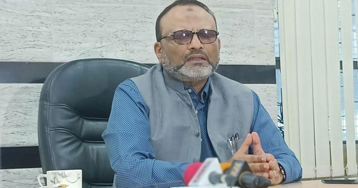 জুলাই চেতনাকে সম্মান জানাতেই দ্রুত ডাকসু নির্বাচন: ঢাবি উপাচার্য