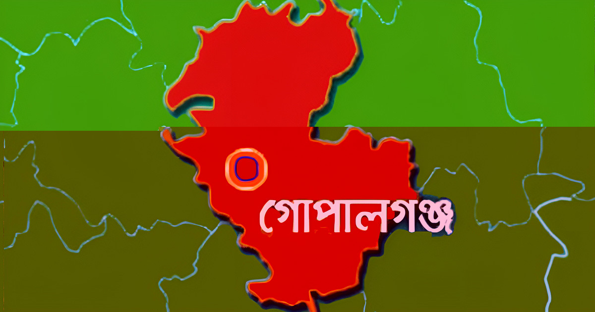 গোপালগঞ্জে নিহতদের ময়নাতদন্ত না করার অভিযোগ ভিত্তিহীন: হাসপাতাল কর্তৃপক্ষ