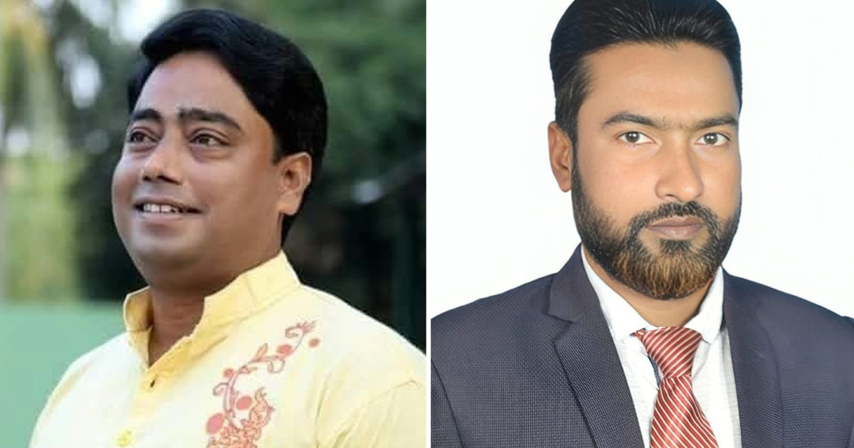 জামালপুর জেলা যুবদলের আহ্বায়ক সজীব, সদস্য সচিব সোহেল