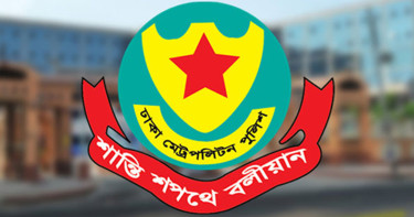 গুলিস্তান ও আজিমপুরে কোনো বাস পোড়ানো হয়নি: ডিএমপি