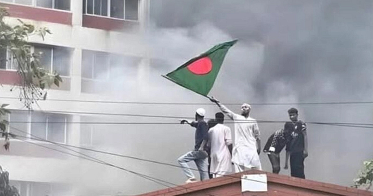 'মাদ্রাসা রেজিস্ট্যান্স ডে' পালিত হবে আজ