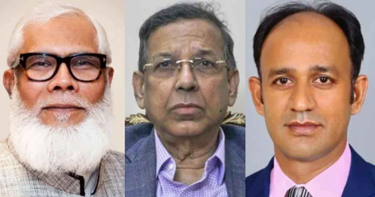 আনিসুল-সালমান-সুমনসহ নতুন মামলায় গ্রেপ্তার ৭