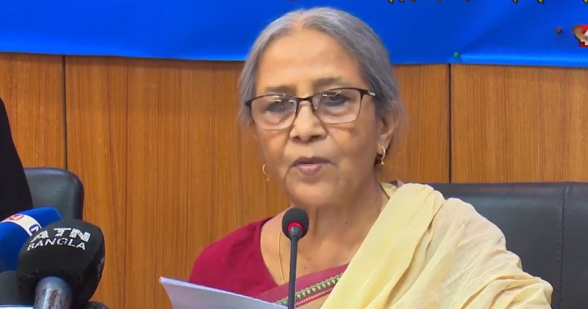 ইলিশের দাম কমাতে পদক্ষেপ নেবে সরকার: ফরিদা আখতার