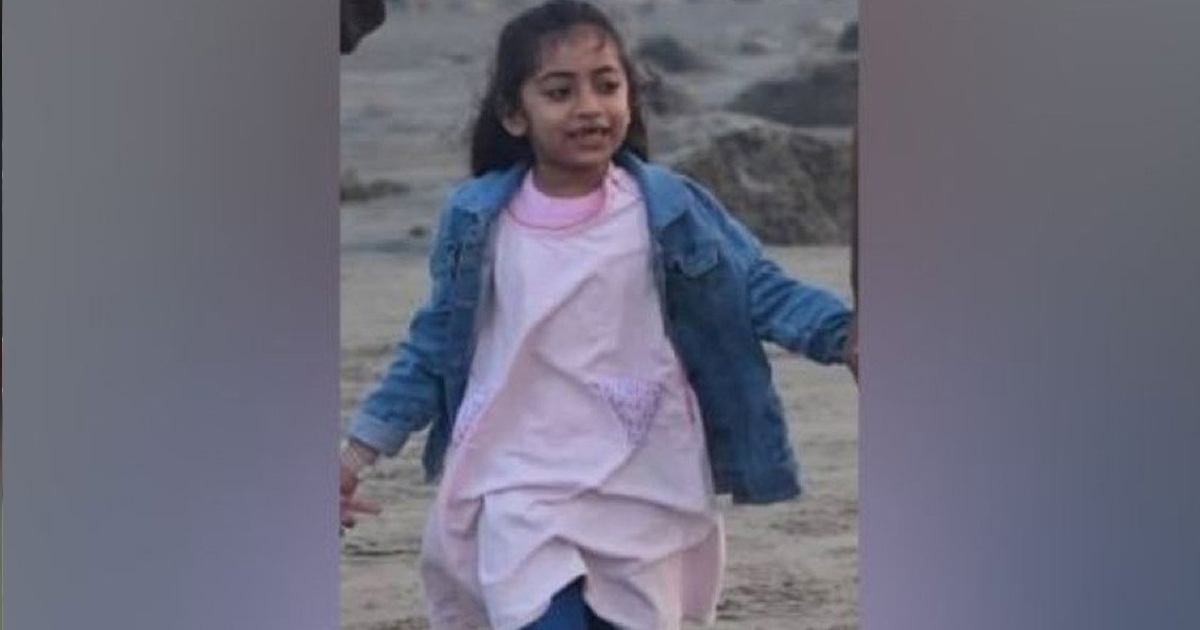 অবশেষে নিখোঁজ ফাতেমার খোঁজ মিলেছে, তবে জীবিত নয়
