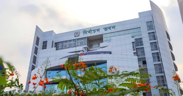 পরিচয়পত্র সংশোধনে ফের সুযোগ দিচ্ছে ইসি, সময়সীমা নির্ধারণ