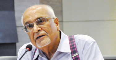 এত নির্দোষ নিষ্পাপ সরকার দেখিনি