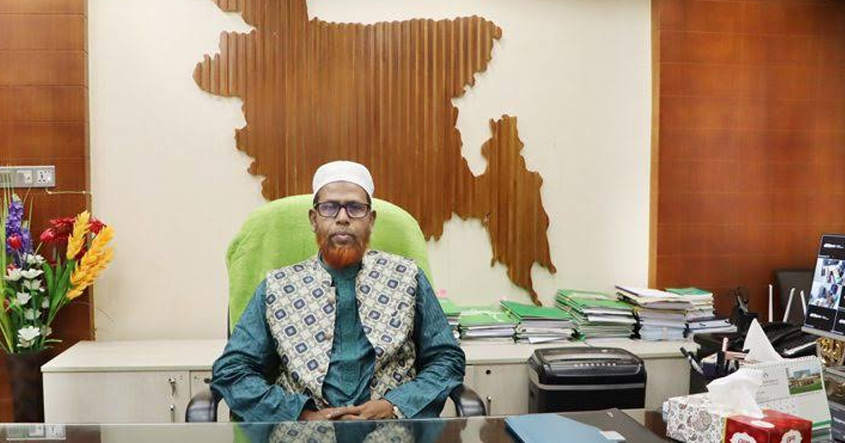 বিমান বিধ্বস্তে হতাহতের ঘটনায় ইআবি ভিসির শোক