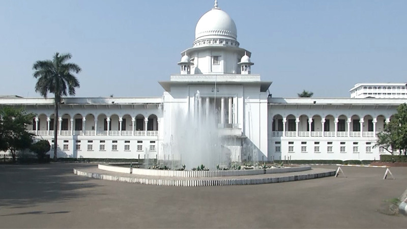 নিহতদের পরিবারকে ৫ কোটি টাকা করে ক্ষতিপূরণ চেয়ে রিট