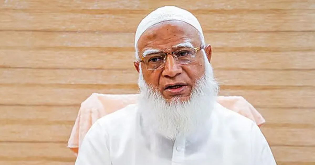 আহতদের চিকিৎসায় ৫০ লাখ টাকা সহায়তা ঘোষণা জামায়াতের